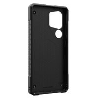 UAG Cover Posteriore Monarch Pro Samsung Galaxy S25 Ultra - Titanium