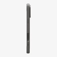 Spigen Cover Rugged Armor con MagSafe Apple iPhone 17 Pro - Grey