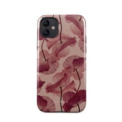 Burga Cover Posteriore Resistente con MagSafe Apple iPhone 12 (Pro) - Tender Kiss
