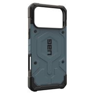 UAG Cover Posteriore Pathfinder con MagSafe Apple iPhone 17 Pro - Cloud Blue