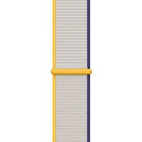 Apple Cinturino Sport Loop Apple Watch | 38/40/41/42 mm - Sea Salt