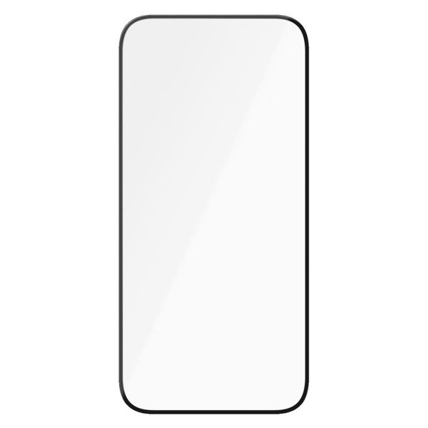 PanzerGlass Vetro temperato in ceramica con applicatore Apple iPhone 16 Pro