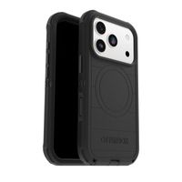 OtterBox Cover Posteriore Defender Pro con MagSafe Apple iPhone 17 Pro - Black