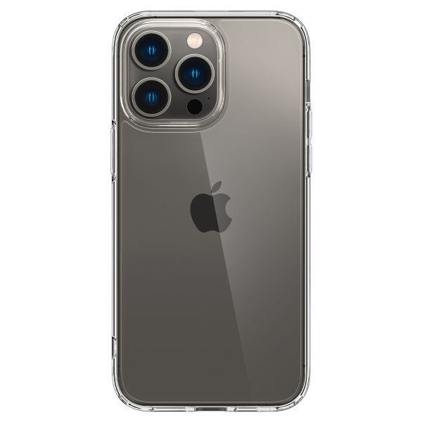 Spigen Cover Ultra Hybrid Apple iPhone 14 Pro - Clear