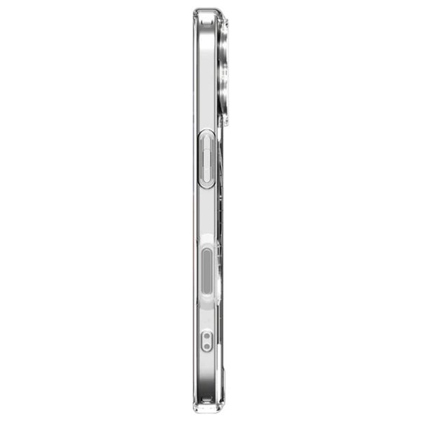 Spigen Cover Posteriore Ultra Ibrida con MagSafe Apple iPhone 17 - Neo One