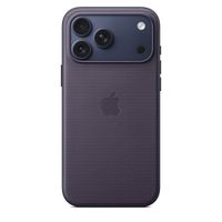 Apple Cover TechWoven con MagSafe Apple iPhone 17 Pro Max - Purple