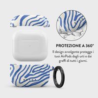 Burga Cover rigida Apple Airpods 3 - Seven Seas