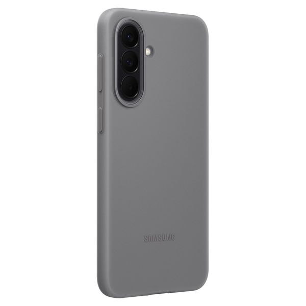 Samsung Cover originale in silicone Samsung Galaxy A57 (5G) - Gray