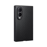 Samsung Cover Carbon Magnet Samsung Galaxy Z Fold 8 - Black