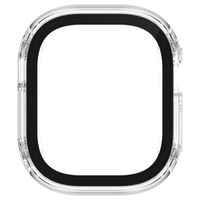 PanzerGlass Cover Full Body Apple Watch Ultra / Ultra 2 / Ultra 3 - 49 mm - Transparent