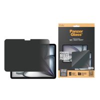 PanzerGlass Vetro temperato privacy Ultra-Wide Fit Apple iPad Air 11 pollici (2026) M4 / (2025) M3 / (2024) M2 / iPad 11 (2025) A16 / iPad 10 (2022)