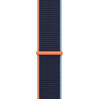 Apple Cinturino Sport Loop Apple Watch | 38/40/41/42 mm - Deep Navy