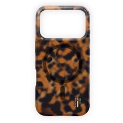 iDeal of Sweden Cover Trasparente con MagSafe Apple iPhone 18 Pro / 17 Pro - Tortoise