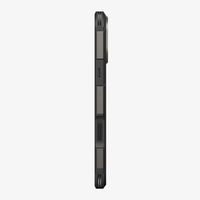 Spigen Cover Posteriore Corazzata Tough con MagSafe Apple iPhone 17 Pro - Gunmetal