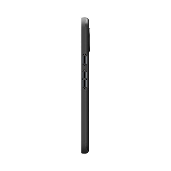 Spigen Cover posteriore Thin Fit MagSafe Google Pixel 10 Pro XL - Nero