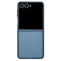 imoshion Cover posteriore Color Guard Samsung Galaxy Z Flip 8 - Blu scuro
