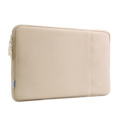 imoshion Cover per laptop 13 pollici - Laptopsleeve con tasca - Sandstone