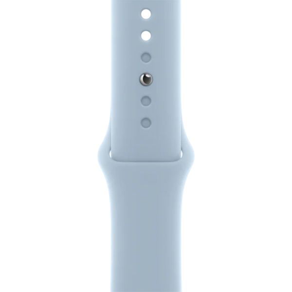 Apple Cinturino sportivo Apple Watch | 38/40/41/42 mm - Taglia M/L - Light Blue