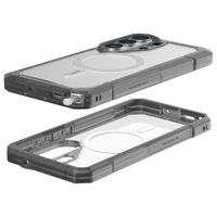 UAG Trooper backcover con magnete Samsung Galaxy S26 Ultra - Ash Clear