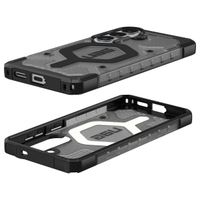 UAG Cover Posteriore Pathfinder con MagSafe Samsung Galaxy S26 - Ash Black