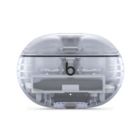 Beats Studio Buds + Earbuds - Auricolari wireless - Cancellazione attiva del rumore - Transparent