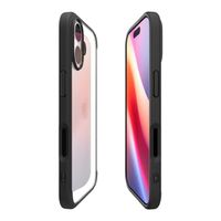 Spigen Cover Ultra Hybrid Apple iPhone 17 - Matte Black
