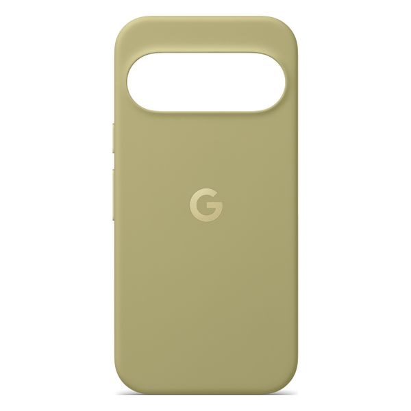 Google Cover Pixelsnap Magnetic Google Pixel 11 - Pistacho