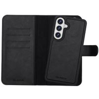 Selencia Libreria rimovibile Olyn con MagSafe Samsung Galaxy S26 Plus - Nero