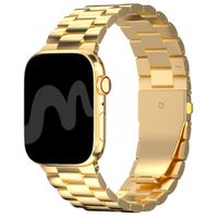imoshion Cinturino in acciaio Apple Watch | 44/45/46/49 mm - Oro