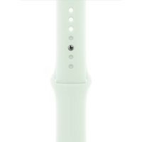 Apple Cinturino sportivo Apple Watch | 44/45/46/49 mm - Taglia S/M - Soft Mint