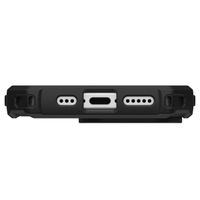 UAG Cover Posteriore Pathfinder con MagSafe Apple iPhone 16 Pro - Nero