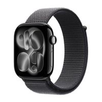 Apple Cinturino Sport Loop Apple Watch | 38/40/41/42 mm - Dark Gray