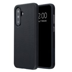 Accezz Cover Posteriore Resistente con MagSafe Samsung Galaxy A37 (5G) - Nero