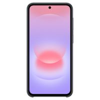 Samsung Cover Originale con Porta Carte Samsung Galaxy A37 (5G) - Light Gray