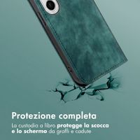 imoshion Custodia sottile Samsung Galaxy A27 (5G) - Verde