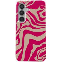 Burga Cover Posteriore Resistente Samsung Galaxy S24 - Siren