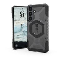 UAG Cover Posteriore Pathfinder con Magneti Samsung Galaxy S26 FE - Ash Black