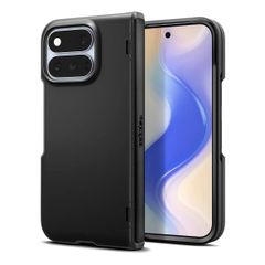 Spigen Cover posteriore Slim Armor Pro MagFit Google Pixel 11 Pro Fold - Black