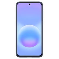 Samsung Cover originale in silicone Samsung Galaxy A57 (5G) - Dark Blue
