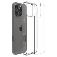Spigen Cover Ultra Hybrid Apple iPhone 16 Pro Max - Crystal Clear