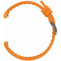 Samsung Cinturino PeakForm Samsung Galaxy Watch Ultra (2024/2025) - Orange