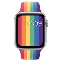 Apple Cinturino sportivo Apple Watch | 44/45/46/49 mm - Pride Edition