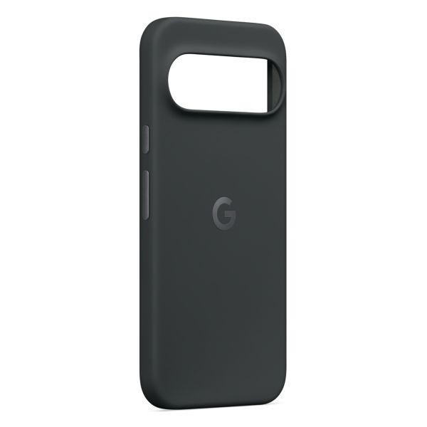 Google Cover Posteriore Originale Google Pixel 10 / 10 Pro - Obsidian