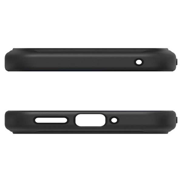 Spigen Cover Ultra Hybrid Google Pixel 9 / 9 Pro - Matte Black