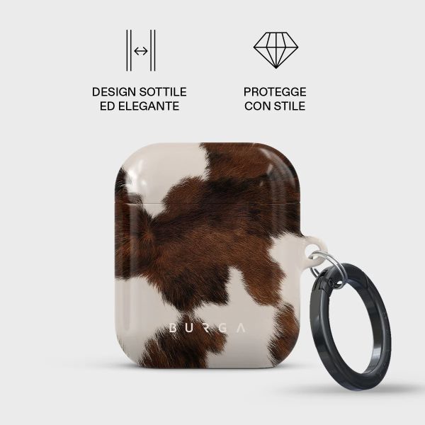 Burga Custodia rigida Apple AirPods 1 / 2 - Celestial