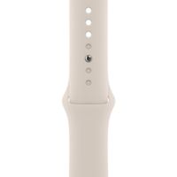 Apple Cinturino sportivo Apple Watch | 44/45/46/49 mm - Starlight