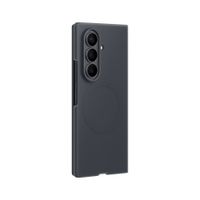 Samsung Cover Silicon Magnet Samsung Galaxy Z Fold 8 Ultra - Black