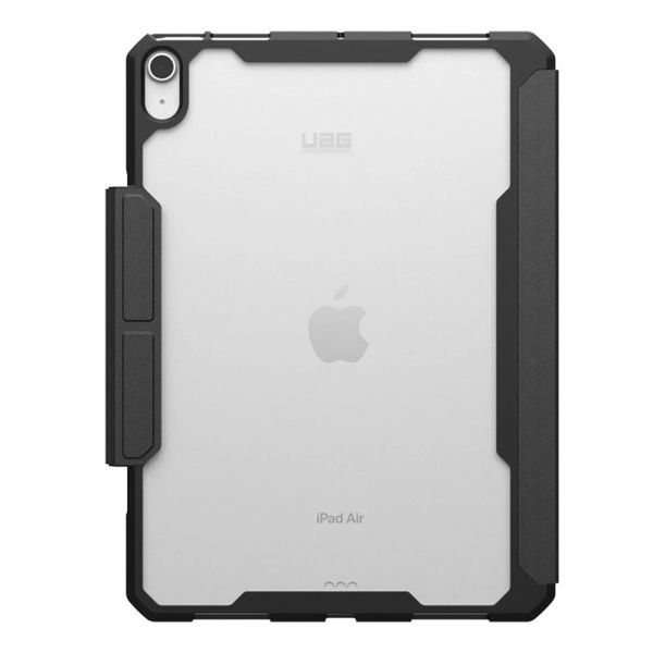 UAG Armor Essenziale Apple iPad Air 11 pollici (2026) M4 / (2025) M3 / (2024) M2 / Air 5 (2022) / Air 4 (2020) - Nero