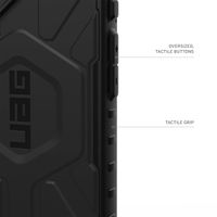 UAG Cover Posteriore Pathfinder con MagSafe Apple iPhone 16 Plus - Nero