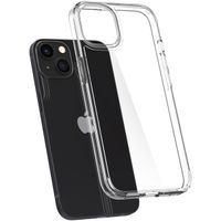 Spigen Cover Ultra Hybrid Apple iPhone 13 - Clear